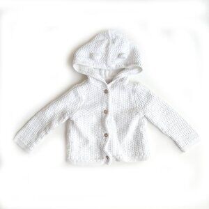 Tommy Bahama Toddler Knit Sweater